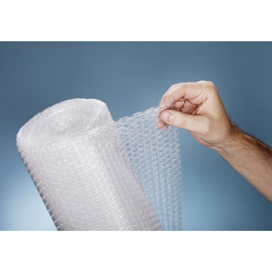 

Extra Bubble Wrap untuk Orderan Anda