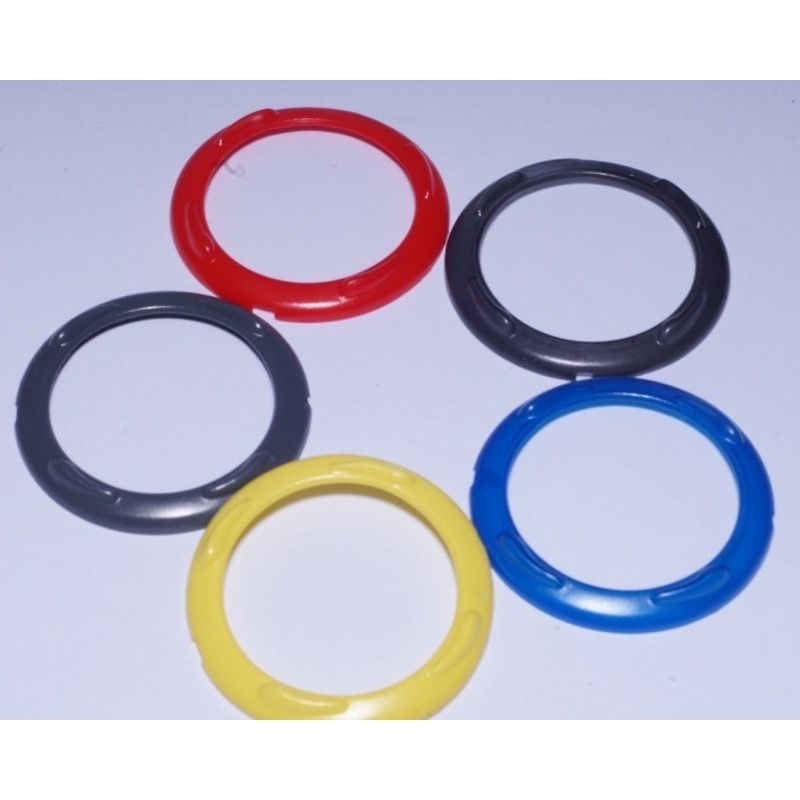 Ring DW-9700 custom made frame ring bezel