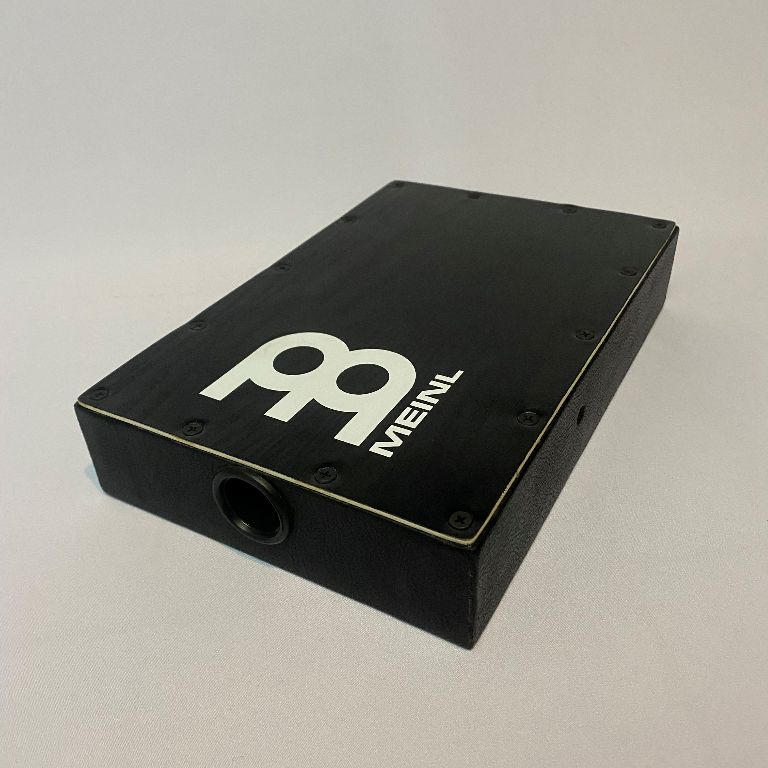 Cajon travel akustik kajon mini murah kahon premium drum box