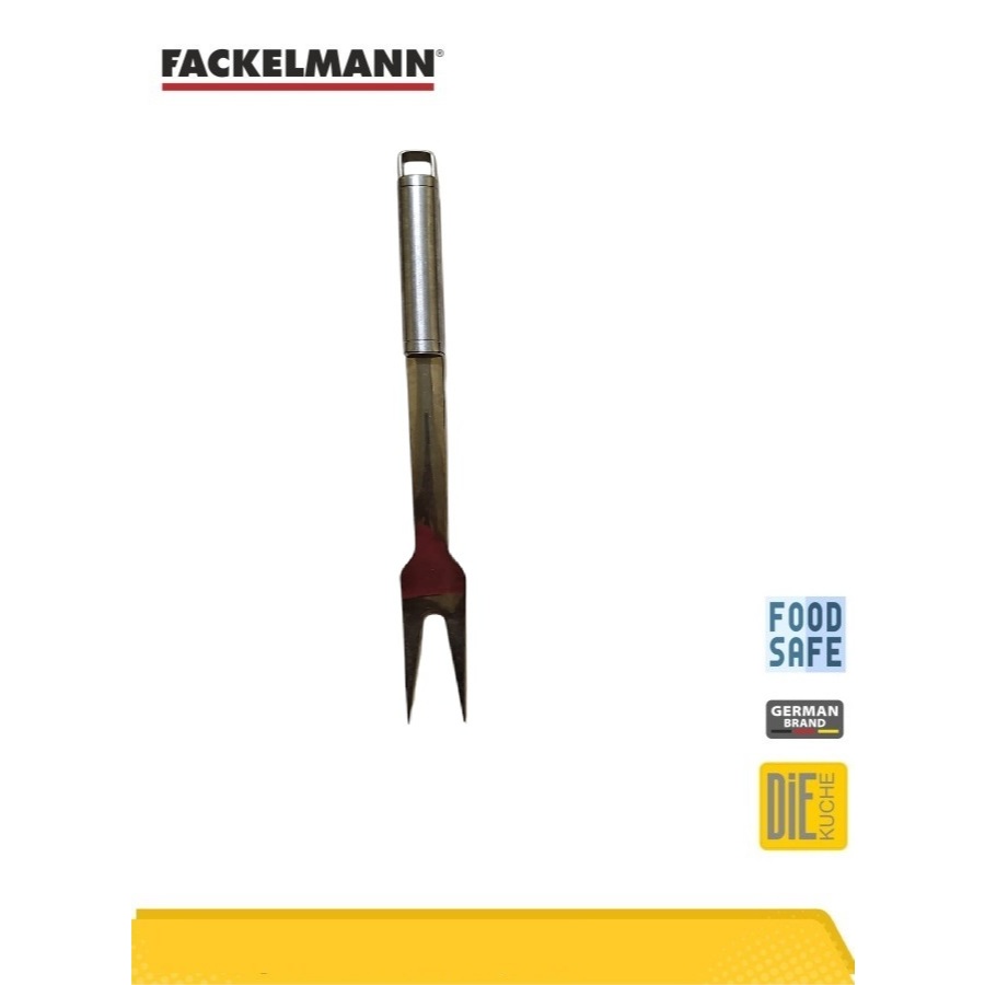 Fackelmann Meat Fork / Garpu untuk Memanggang Daging
