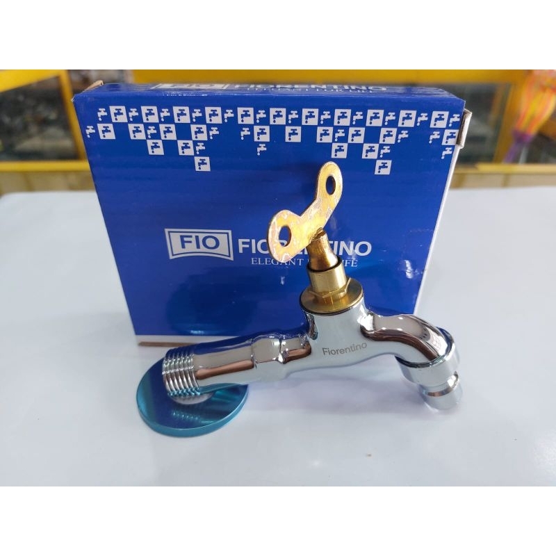 KRAN TAMAN / KRAN KUNCI FIORENTINO Kran Air Fiorentino