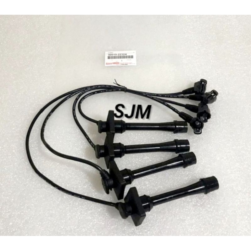 CABLE BUSI KABEL BUSI ORI Soluna/ Corolla Great