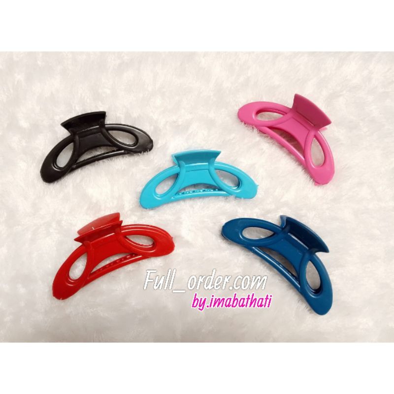 jepit rambit jumbo A0076