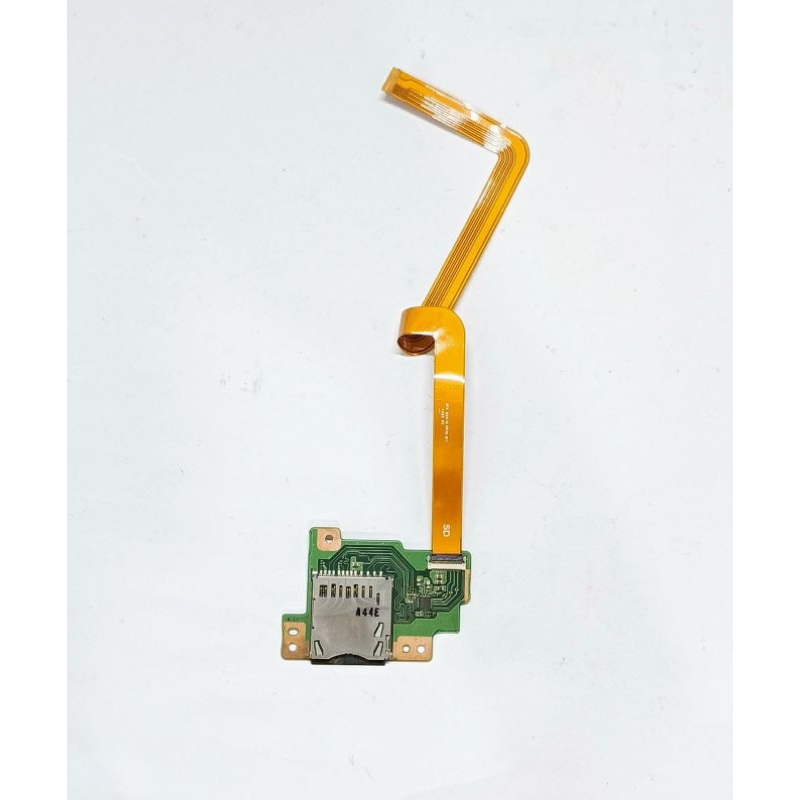 SD Card Board laptop Toshiba Portege R30-A