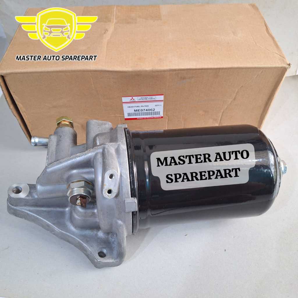 SEPARATOR ASSY HEAD FUEL FILTER FUSO FM517
