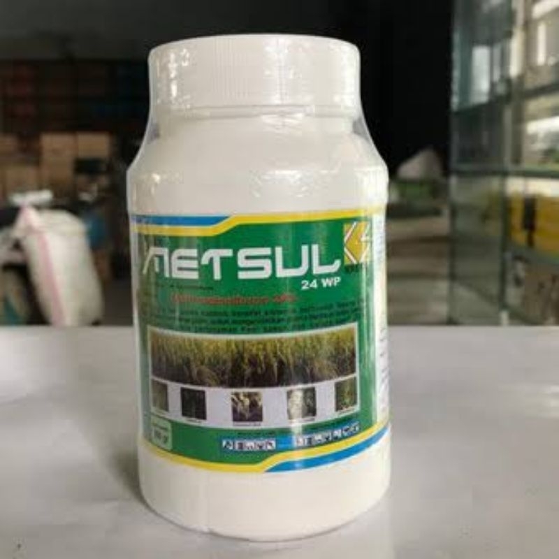 METSUL 24WP (200GRAM)