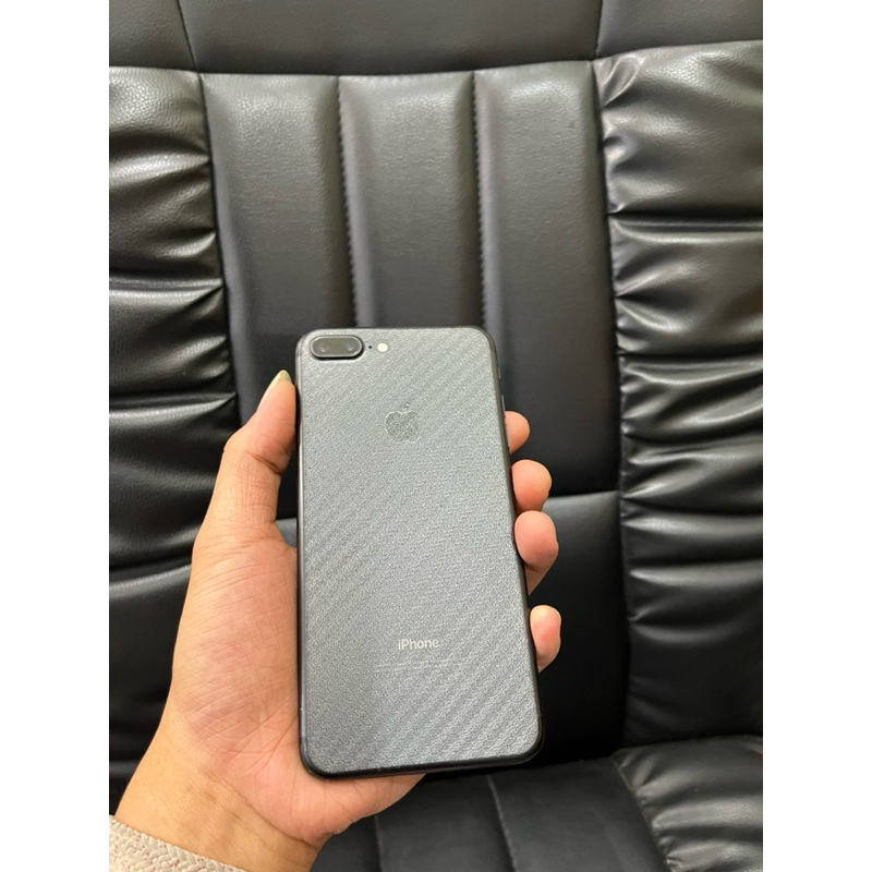 iphone 7plus 256 iBox second