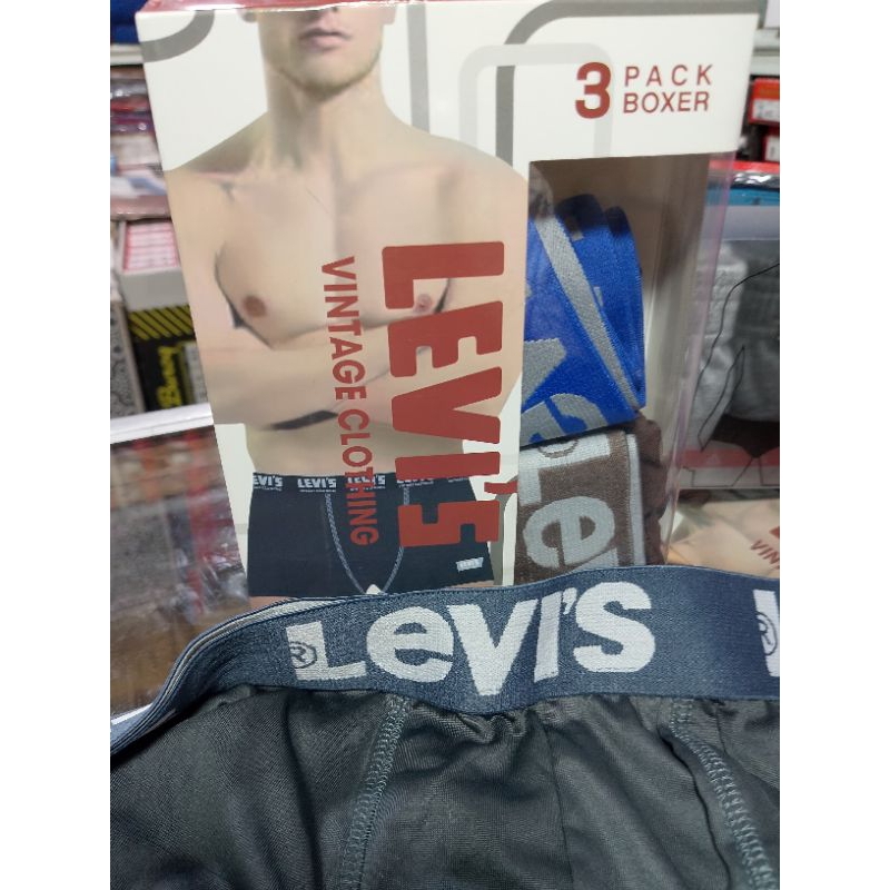 Celana Dalam Levis