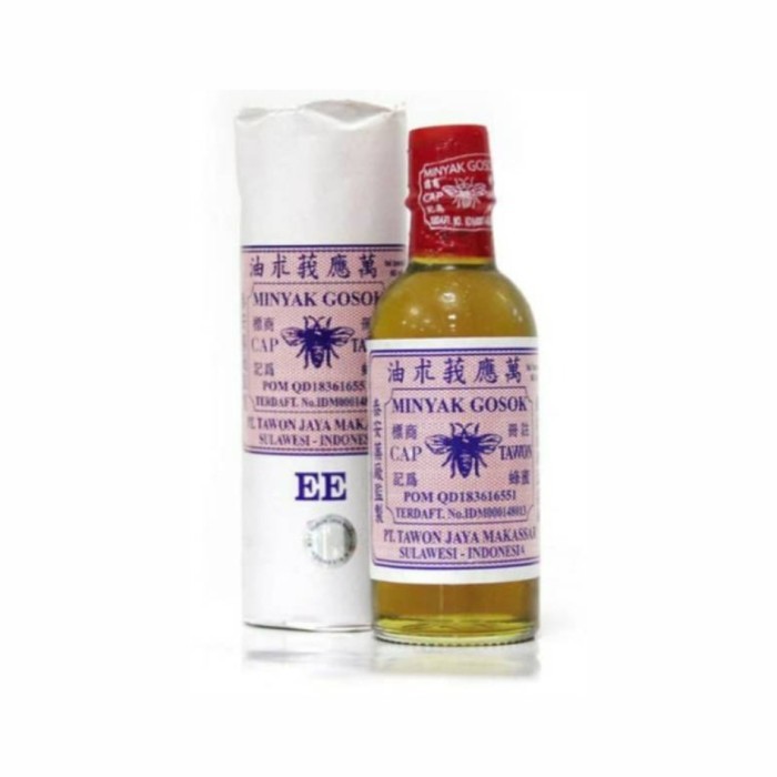 Minyak Tawon EE