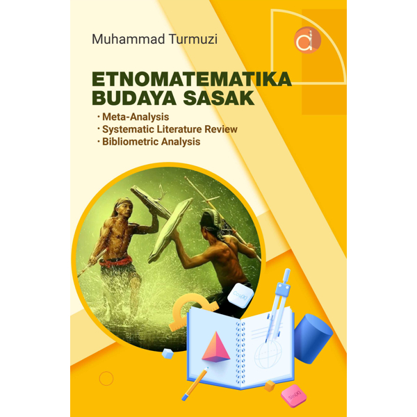 Buku Etnomatematika Budaya Sasak - Muhammad Turmuzi