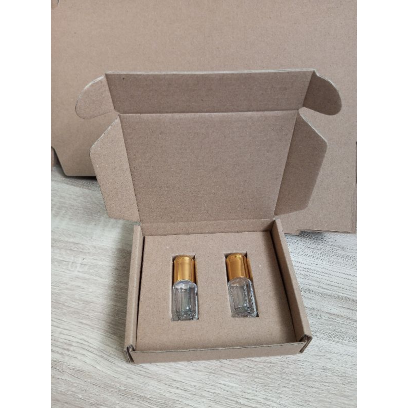 

Rapibox Box Parfum Khusus TOLA 3 ML ISI 2 BOTOL E-Flute