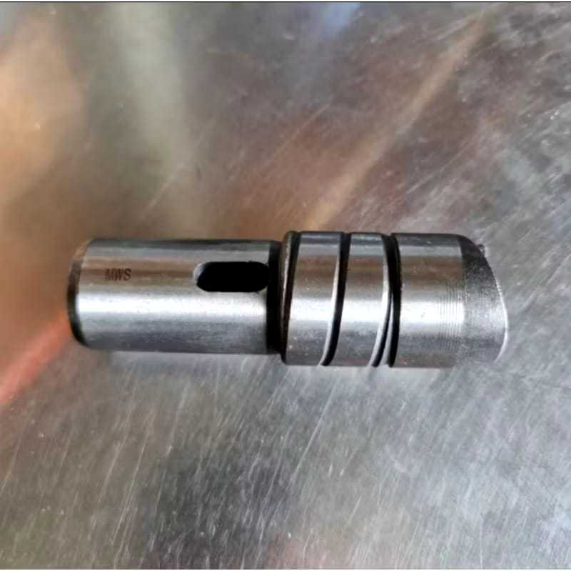 STARTING SHAFT S195-1135 AS ENGKOL DONGFENG S195-1135
