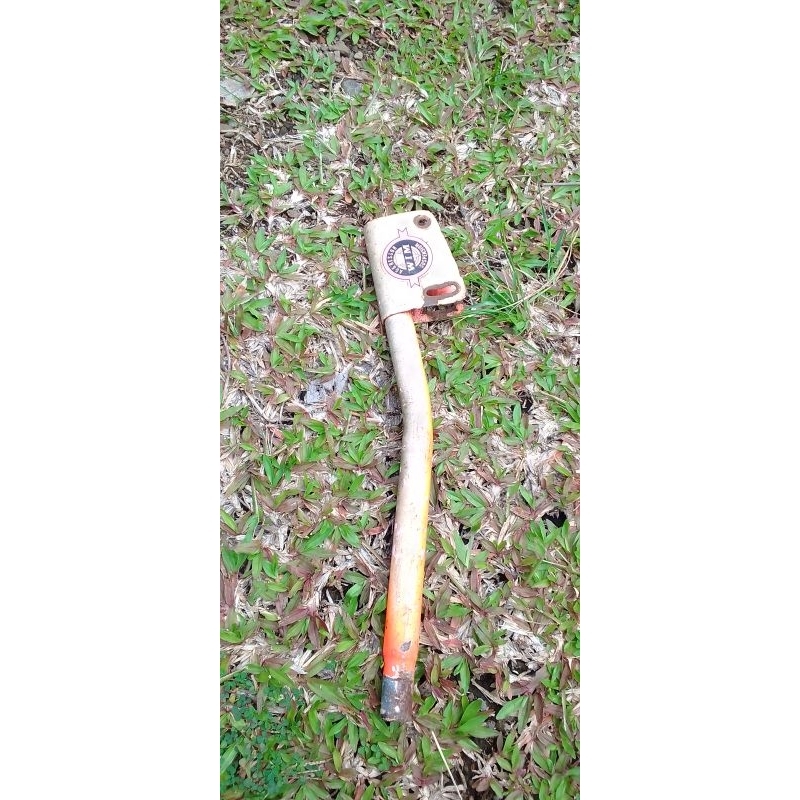 seatpos sepedah bmx wimcycle metalizer antiq