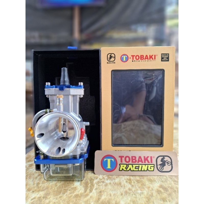 KARBURATOR PWK TOBAKI RACING