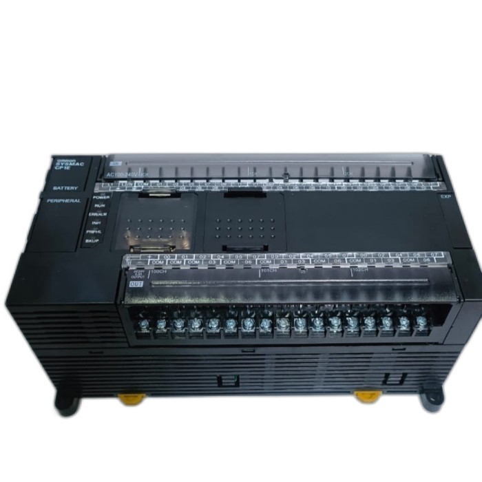 CP1E-N60DR-A CP1E N60DRA PLC OMRON CP1E 60 I/O