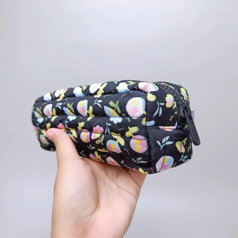 

Pencil Case Mini Amara Black