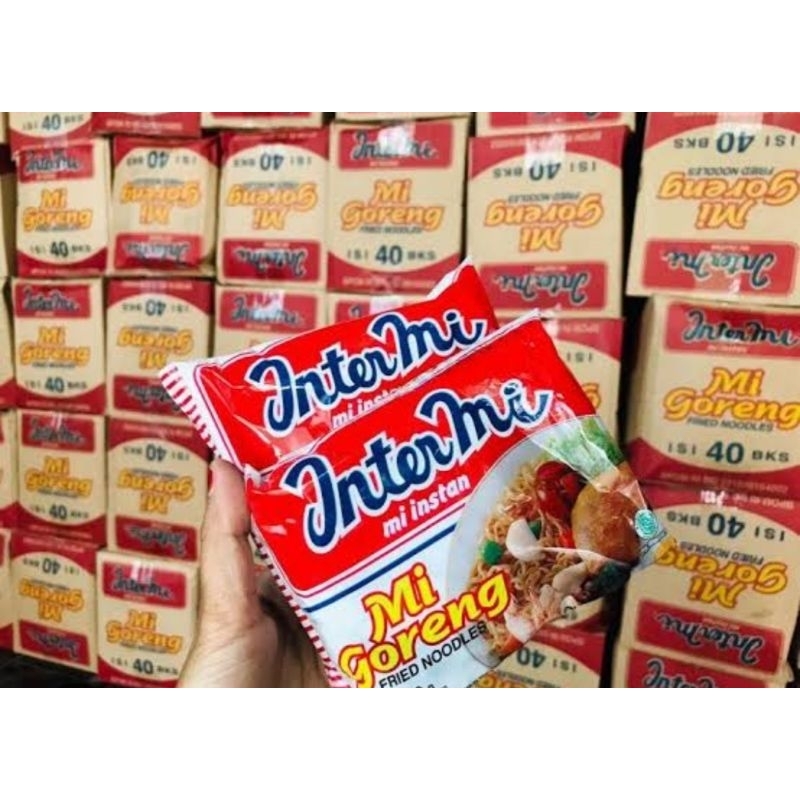 

Intermie 1dos isi 40pcs