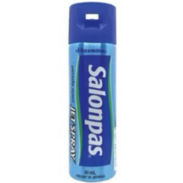 Salonpas Jet Spray 60 ml