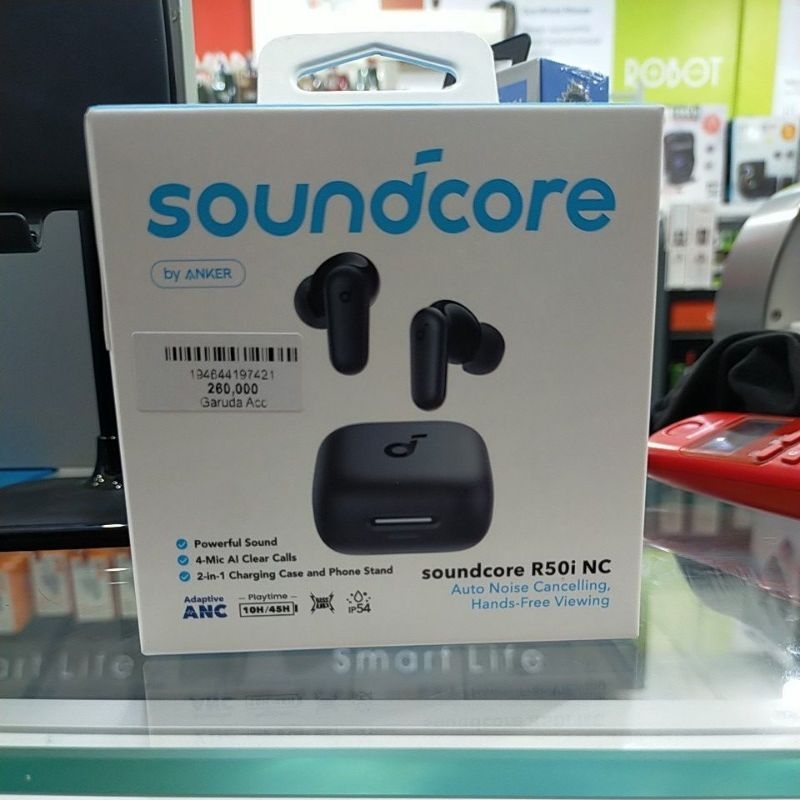 TWS ANKER R50I NC