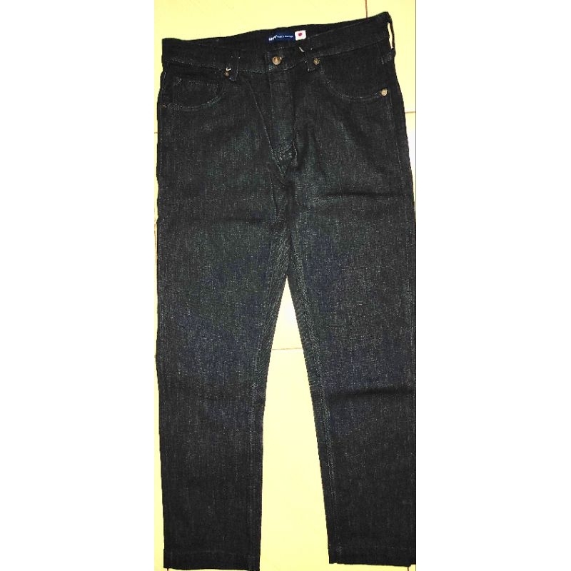 Levis 501japan made & crafted (LMC)