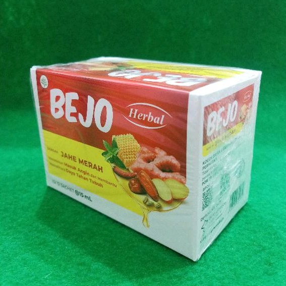 

Bejo Herbal