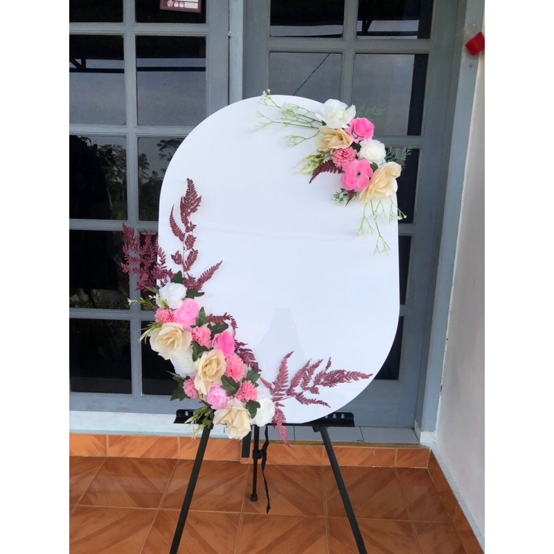 papan ucapan akrilik | papan akrilik | papan ucapan wisuda | papan ucapan wedding | papan ucapan eng