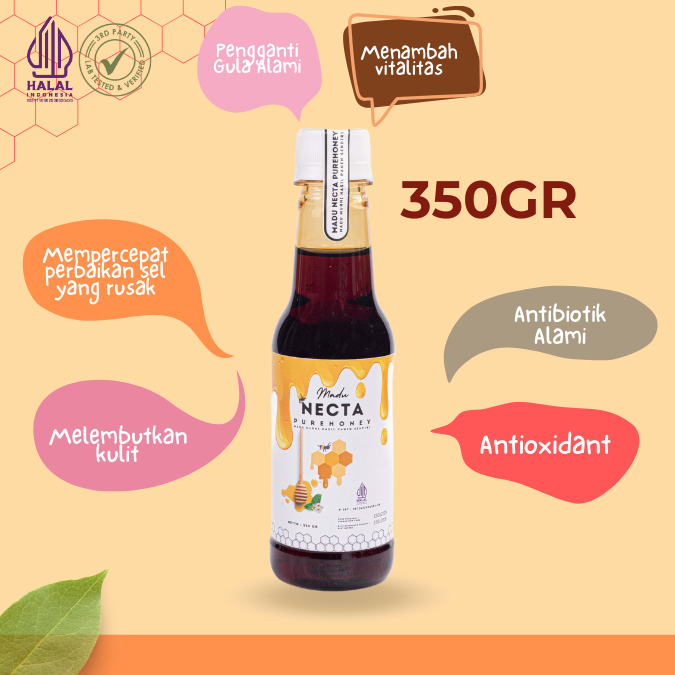 

PAKET HAMPERS ANYAMAN/ RAW Honey / Madu Asli / 100% Natural Honey / Honeycomb