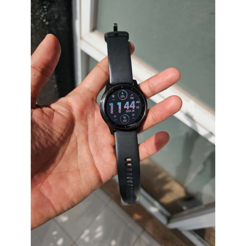 garmin vivoactive 4