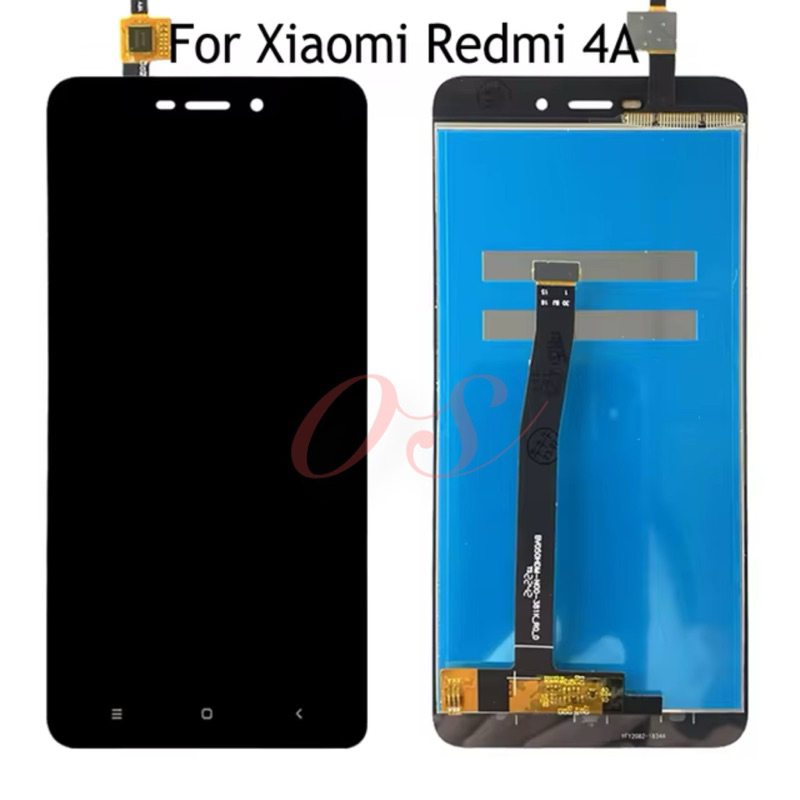 LCD TOUCHSCREEN XIAOMI REDMI 4A - ORI COMPLETE