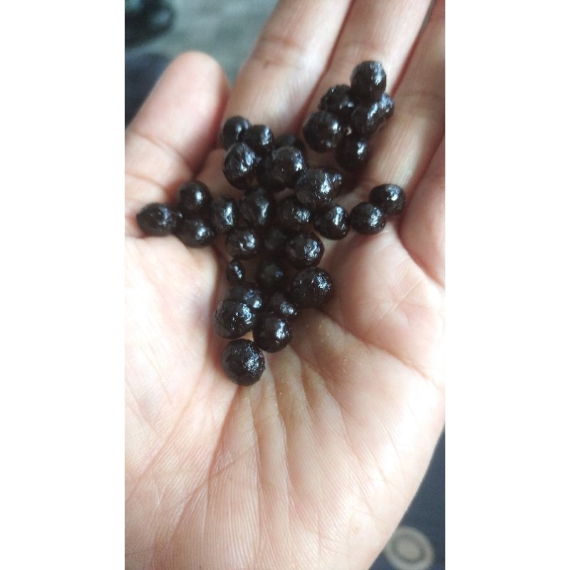 

jamu pinang basah banjar / jamu anti p*lakor berat (kasih dicatatan yah kak kalo mau order untuk variannya)