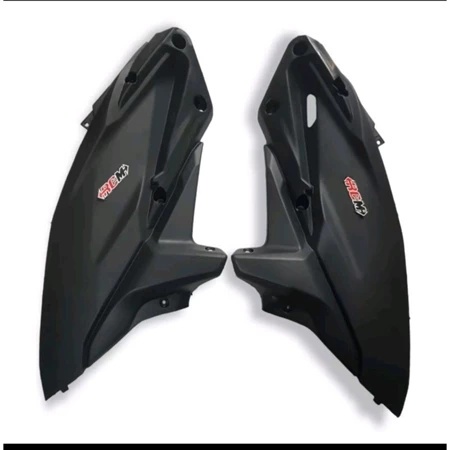 box accu sambungan body vario techno 125 old 2012-2014