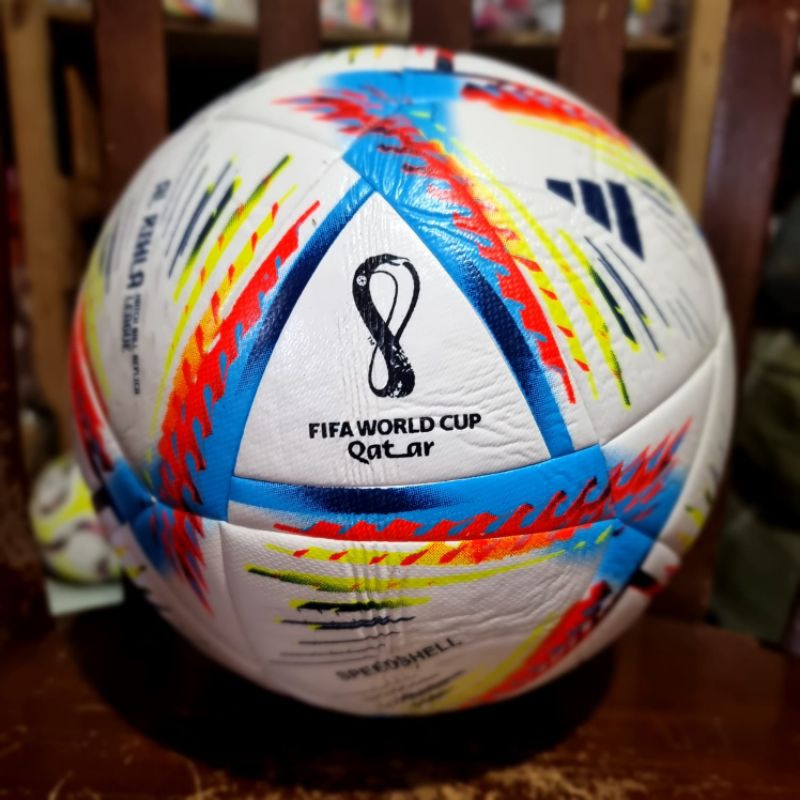 Ball FIFA World Cup Qatar 2022