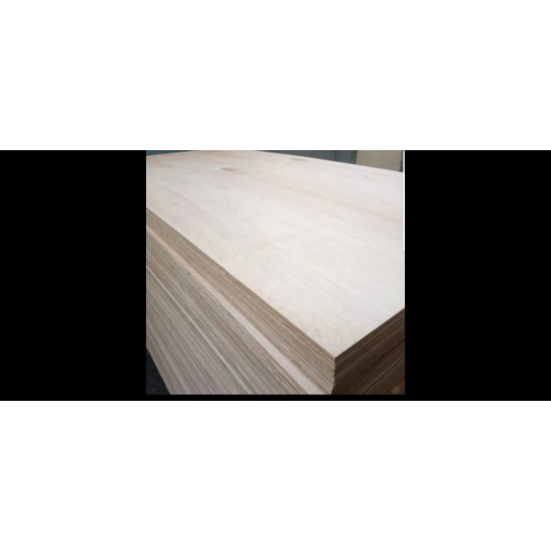 Triplek semi meranti 3mm 4mm 9mm 12mm