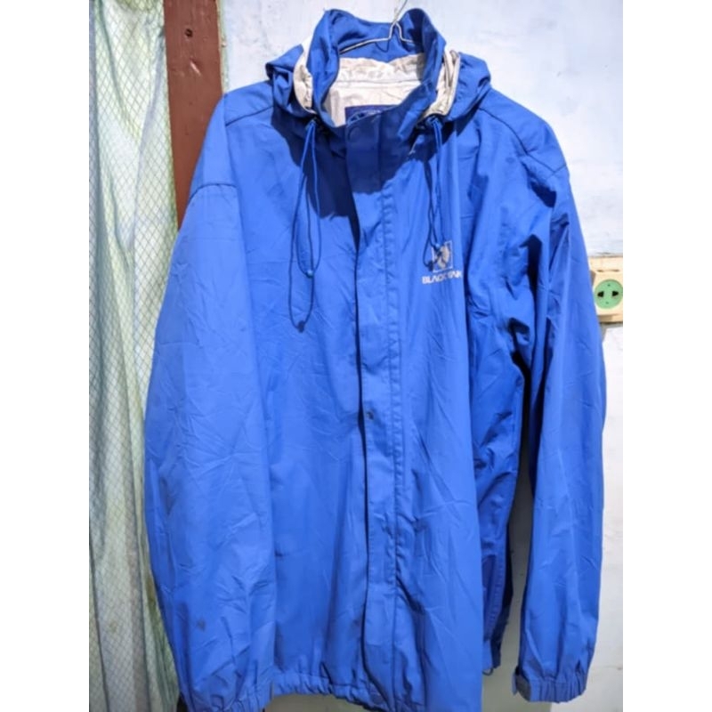 jaket blackyak