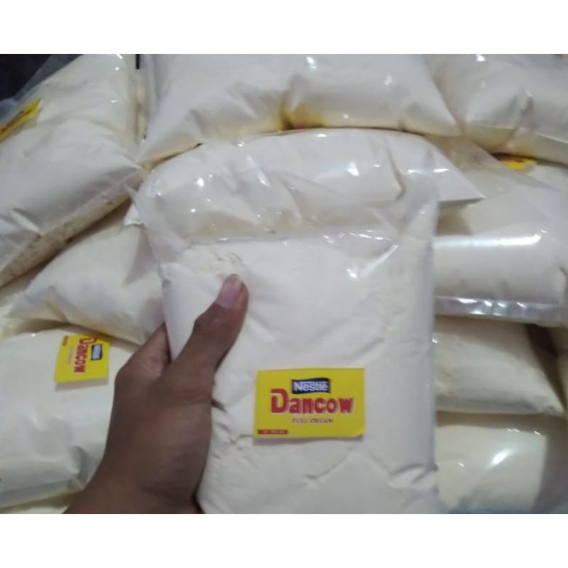 

Susu Bubuk Rasa Fullcream kemasan ,500gr dan 1kg