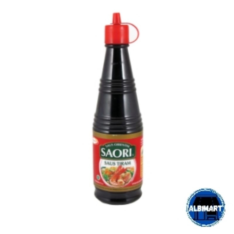 

Saiori Saus Tiram