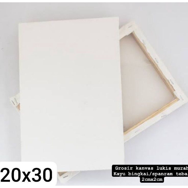 

Segera Serbu kanvas lukis ukuran 2cmx3cm