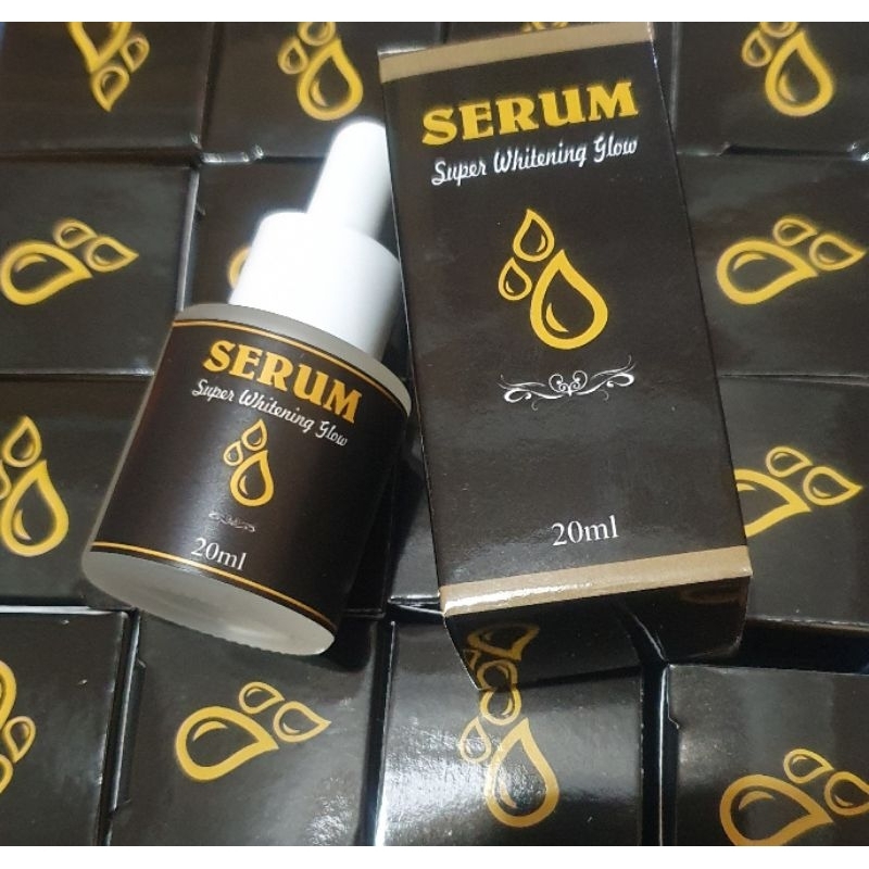 SERUM SUPER GLOW