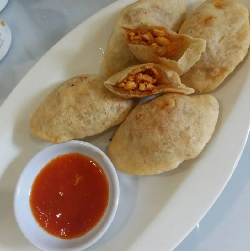 

CIRENG AYAM (CIRYAM) ISI 5