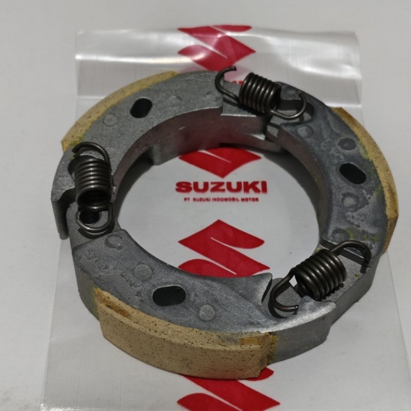 Kampas Ganda Kopling Suzuki Nex 1 Nex 2 Suzuki