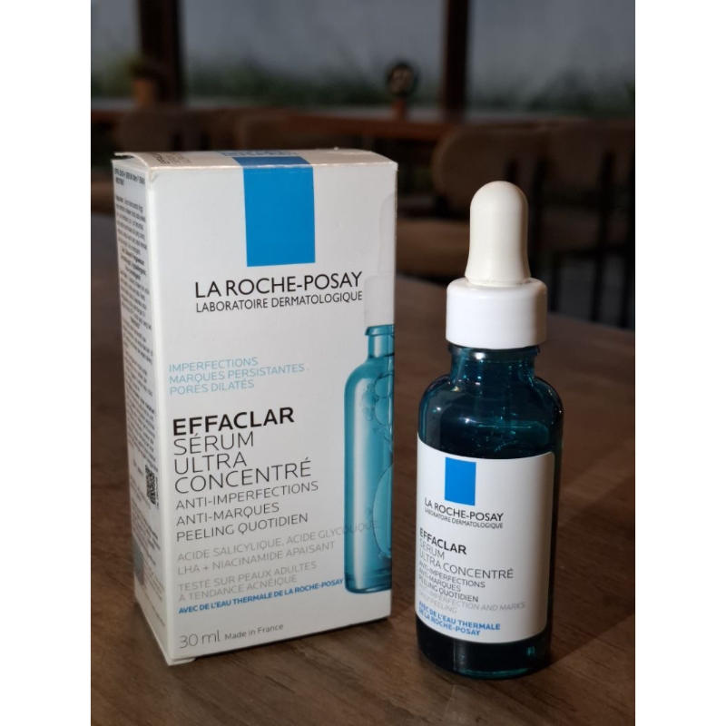 La Roche-Posay