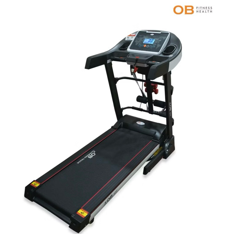 OB-103AI Electric Treadmill