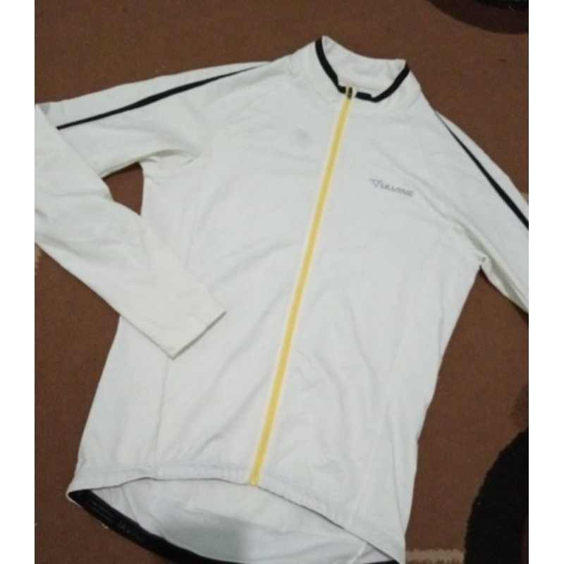 Jersey sepeda Ulvine