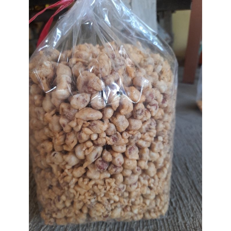 

kacang bandung kacang dempul
