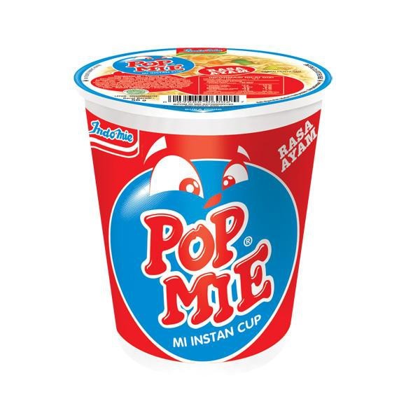 

POP MIE 56 AYAM