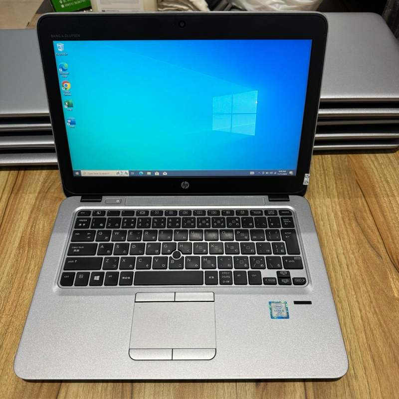 Laptop HP Elitebook 820 G3 & G4