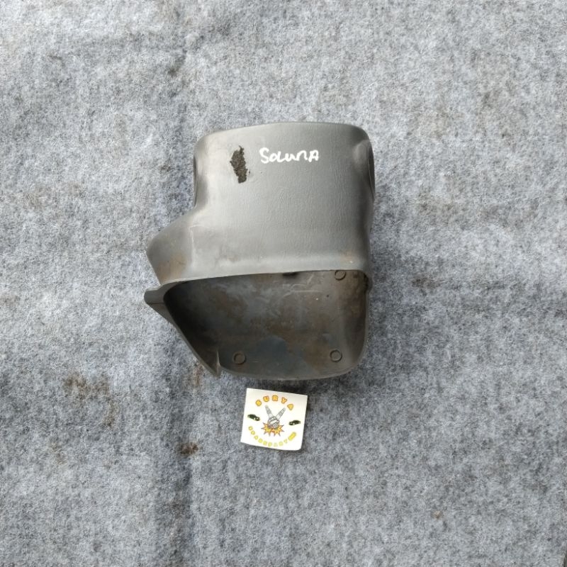 Cover leher stir toyota soluna
