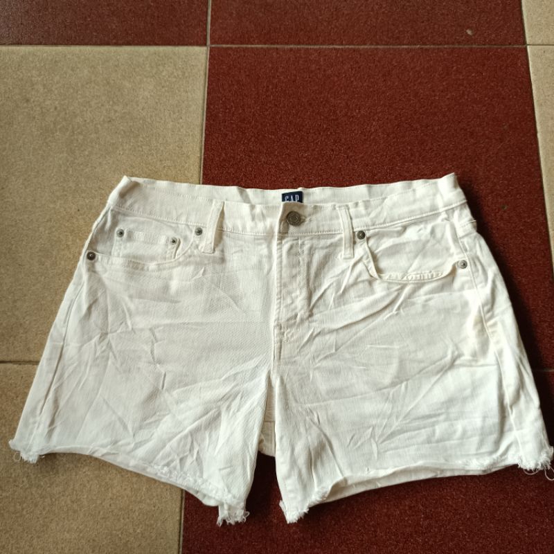 celana pendek/hot pants GAP