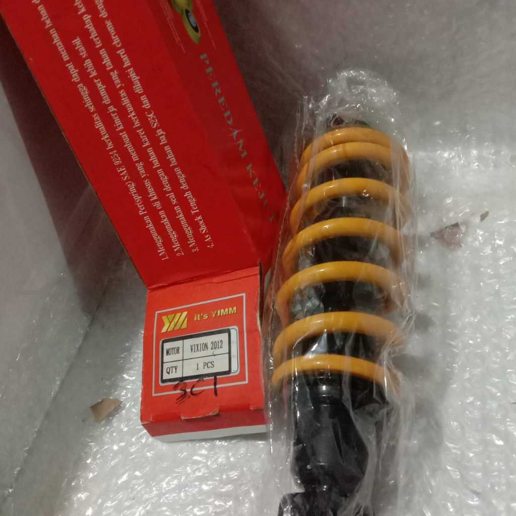 MONOSHCOK / SHOCK BREAKER VIXION 2012 MERK YIMM KUALITAS PREMIUM