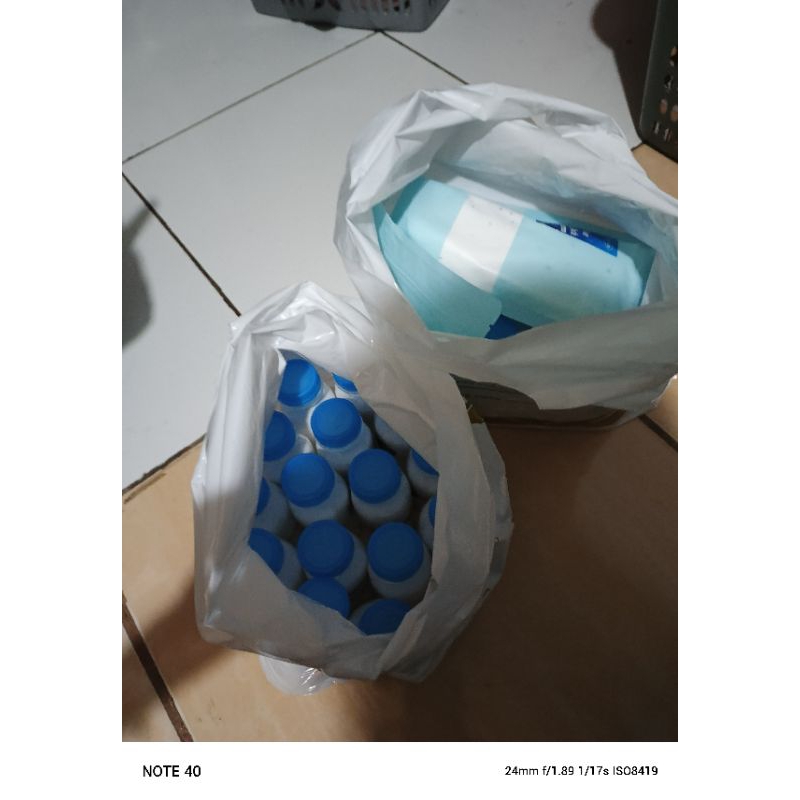 

paket usaha pouch 5pcs